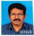 Dr.J.R. Mani Orthopedic Surgeon in Thiruvananthapuram