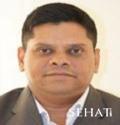 Dr. Thirugnanam Rajasekar Hematologist in Coimbatore