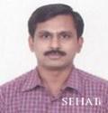 Dr. Barani Kumar Urologist in Coimbatore