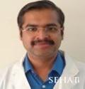 Dr. Anandan Urologist in Coimbatore