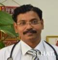 Dr.P. Baskar Neurologist in Kovai Medical Center and Hospital (KMCH) Coimbatore