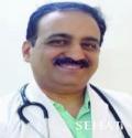 Dr. Rajesh Shankar Iyer Neurologist in PSG Hospitals Coimbatore