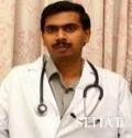 Dr.S. Aravindh Gastroenterologist in Coimbatore
