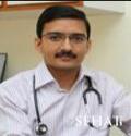 Dr.R. Balakrishnan Neonatologist in Kovai Medical Center and Hospital (KMCH) Coimbatore