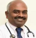 Dr.T. SatheshKumar General Surgeon in Kovai Medical Center and Hospital (KMCH) Coimbatore