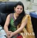 Dr. Ritika Singhal Pediatrician & Neonatologist in Delhi