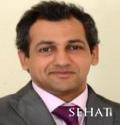 Dr. Vishal Sawant Psychiatrist in Mumbai