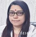 Dr. Sasha Raikhy Psychiatrist in Delhi