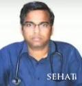 Dr. Mukesh Goyal Cardiologist in Spandan Heart Clinic Delhi