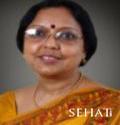 Dr. Ratnabali Chakraborty Obstetrician and Gynecologist in Kolkata