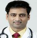 Dr. Subash Chandra Bose Pediatrician in SIMS - SRM Institutes for Medical Science Chennai