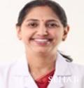 Dr. Deepika Gandhi Pediatrician in Chennai