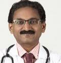 Dr. Raju Sivasamy Cardiac Anesthetist in Chennai