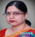 Dr. Suchandra Mukhopadhyay Obstetrician and Gynecologist in AMRI Hospitals Salt Lake City, Kolkata