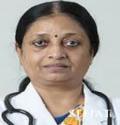 Dr. Jayanthi Cardiologist in SIMS - SRM Institutes for Medical Science Chennai