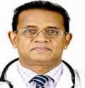 Dr.V.V. Bashi Cardiothoracic Surgeon in SIMS - SRM Institutes for Medical Science Chennai