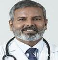 Dr. Muthu Veeramani Urologist in SIMS - SRM Institutes for Medical Science Chennai