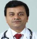 Dr.T.S. Srinath Cardiologist in K.M Speciality Hospital & Bloom - Centre for Woman & Child Wellness Chennai