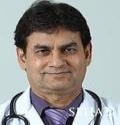 Dr. Ranjan Kumar Mohapatra Medical Oncologist in Utkal Institute Of Medical Sciences & Hospital Bhubaneswar