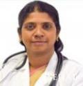 Dr. Vijayalakshmi Balakrishnan Infectious Disease Specialist in SIMS - SRM Institutes for Medical Science Chennai