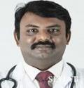 Dr.K. Shyamnath Krishna Pandian Plastic Surgeon in Chennai