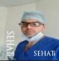 Dr. Khaja Parvez General Surgeon in Hyderabad