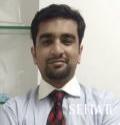 Dr. Ashank Bansal Interventional Radiologist in Apollo Spectra Hospitals Chembur, Mumbai