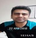 Dr. Samarth Gupta Pulmonologist in Bareilly