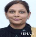 Dr. Jaldhara N. Patel Obstetrician and Gynecologist in GMERS Civil Hospital Gandhinagar, Gandhinagar