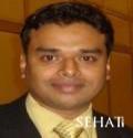 Dr. Satyartha Prakash Hair Transplant Specialist in Radiance Skin & Hair Clinic Bhubaneswar