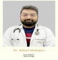 Dr. Rahul Mahajan Neurologist in Chandigarh