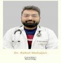 Dr. Rahul Mahajan Neurologist Dr. Rahul Mahajan Neurologist in Chandigarh
