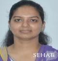 Dr. Nisha Prajapati Pediatrician in GMERS Civil Hospital Gandhinagar, Gandhinagar