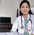 Dr. Neha Sadioura Ayurveda Specialist in Vedic Healing Centre Barnala