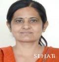 Dr. Hina Gadani Anesthesiologist in Gandhinagar