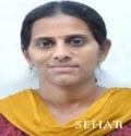 Dr. Dhara Patel Anesthesiologist in GMERS Civil Hospital Gandhinagar, Gandhinagar