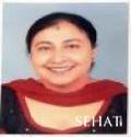 Dr. Amarjot Kaur Homeopathy Doctor in Sangrur