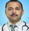 Dr. Nishant Kumar ENT Surgeon in The Mission Hospital Asansol, Asansol