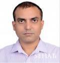 Dr. Rakesh Mishra Diabetologist in Ranchi