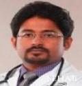 Dr. Krishanu Mondal Pediatrician & Neonatologist in Durgapur
