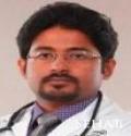Dr. Krishanu Mondal