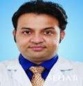 Dr. Abhishek Ray Spine Surgeon in The Mission Hospital Durgapur, Durgapur