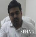 Dr. Nishant Saurabh Saxena ENT Surgeon in Wellness Clinic Kanpur