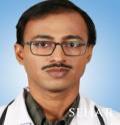 Dr. Bappaditya Mondal General Physician in The Mission Hospital Durgapur, Durgapur