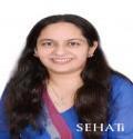 Dr. Grishma Ganeshwala Pediatric Endocrinologist in Pune