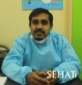 Dr. Deepak Kammath Dental and Maxillofacial Surgeon in Thiruvananthapuram