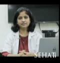 Dr. Pallavi Joshi Bhaik Obstetrician and Gynecologist in Lilavati Women's Care Clinic Pune