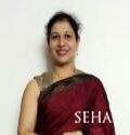 Dr. Swati Dabarase Gynecologist in Sai Hospital - Angel Care For Women Mumbai
