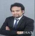 Dr. Amborish Nath Plastic & Reconstructive Surgeon in Dehradun