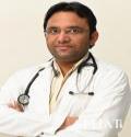 Dr. Jagdish Kaswan Gastroenterologist in Medanta S. N. Super Speciality Hospital Ganganagar